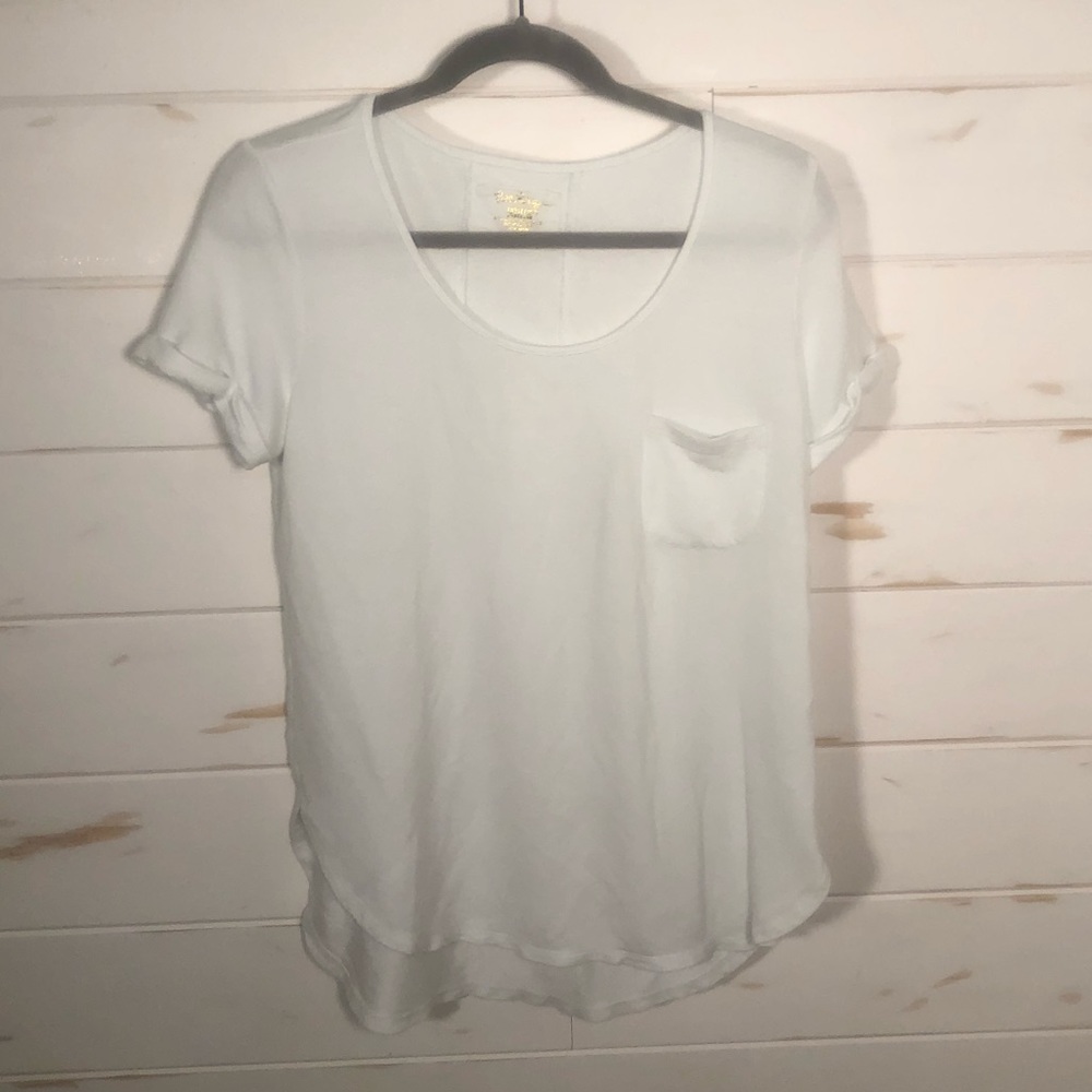 Lilly Pulitzer workout top
